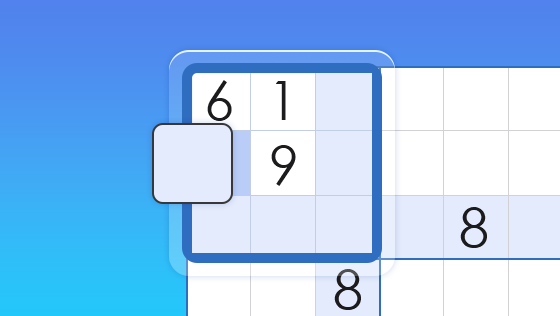 sudoku 16 squares