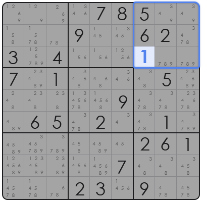 sudoku solver leetcode